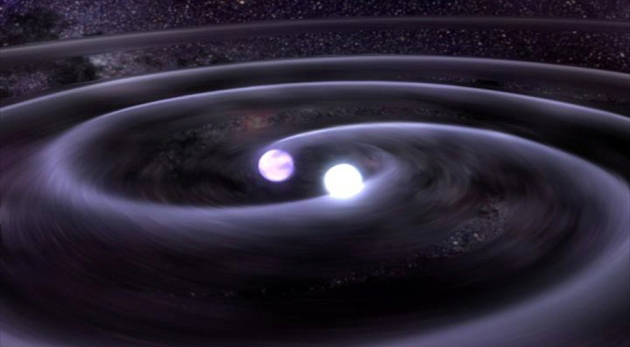 Discovery of Gravitational Waves